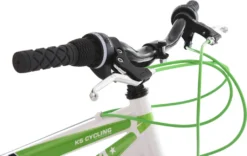 KS Cycling 26 Fully Mountainbike 21 Gänge Topeka -Globbervi Verkaufe 2ac2ebde415a2f45d2c4bef4fec1964f