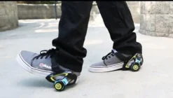 Razor Jetts Heel Wheels Lila JETT302002 -Globbervi Verkaufe 2b3041f3d0a019ffb146cb85db114610