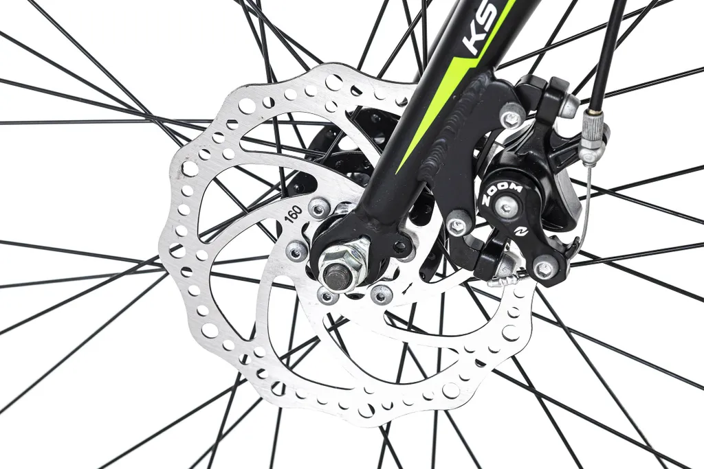KS Cycling Kinder-Gravelbike 24'' Xceed 7 Gänge 7 KS Cycling Kinder-Gravelbike 24'' Xceed 7 Gänge – Bild 7