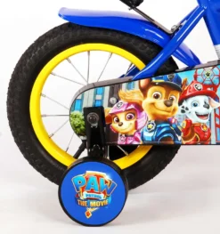 Volare Kinderfahrrad Paw Patrol 12 Zoll -Globbervi Verkaufe 2ba4a28be68ac7a39df7b2f0d492d53d