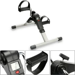 EINFEBEN Ergometer & Heimtrainer