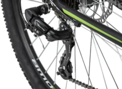 KS Cycling Mountainbike Hardtail 26" Xceed -Globbervi Verkaufe 2c4bce9f80a5f9674ffb65ae7e4fc883