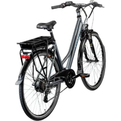 Zündapp Green 7.7 E-Bike 700c Trekkingrad Damen 28 Zoll Pedelec -Globbervi Verkaufe 2c4cf9915a8eda5363a95c1d15247cd6