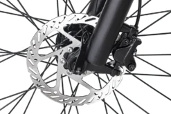 Adore E-Mountainbike 27,5'' Adore Raccoon Schwarz -Globbervi Verkaufe 2d8b60504c71195c7398cd48611f7c17