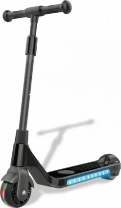 Denver Elektro Kinder Roller SCK-5400 Schwarz -Globbervi Verkaufe 2dbf92ce5d852351491c2244a15b985d