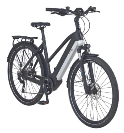 E-Trk. Da 28" 10-G., MM, Prophete Entdecker 22.ETS.15