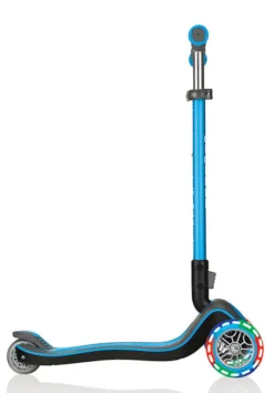 Globber Elite Junior Fußbremse Blau -Globbervi Verkaufe 2ddbffe002cfdc1b16a96a06f185fa7a