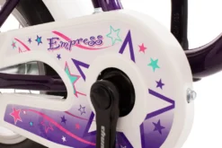 Bachtenkirch Bachtenkirch Kinderfahrrad 16" Empress Lila-weiß 18 Bachtenkirch Bachtenkirch Kinderfahrrad 16" Empress Lila-weiß -Globbervi Verkaufe 2df1a2defa3dd442fd8d15191c9e7c05