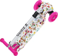 Kinderroller Ab 5 Jahre Tretroller Scooter Kinder Roller Mit Led Lichter Scooter Roller Kinder Klapp Roller Kickscooter Cityroller Kinder -Globbervi Verkaufe 2df7b8c058289289a664e5f45805565d