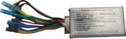 HB15-M5-ABE Elektroroller-Controller