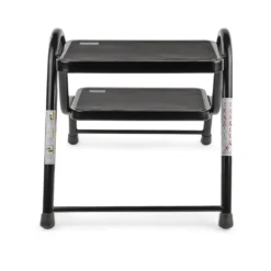 Camping Doppeltrittstufe Wohnwagen Wohnmobil 435x380x635 Mm Bis 150 Kg Rutschfest -Globbervi Verkaufe 2ed08dff96d9f93d8f0646ae164b05a0