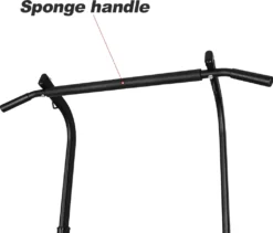 Home Fitness Code Kraftstationen, Multifunktions Kraftstation, Fitnessstation, Multistation, Multistation Set, Höhenverstellbare Dip-Station, Klimmzugstange Bis 150 Kg, Für Heimtraining, X20I00K026 -Globbervi Verkaufe 2f1ebf31a065cd4fa1114283a93615d7