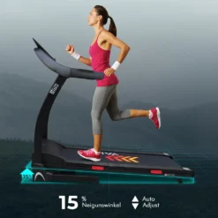 Laufband AsVIVA T16 Bluetooth Cardio Fitness App Kompatibel 28 Laufband AsVIVA T16 Bluetooth Cardio Fitness App Kompatibel -Globbervi Verkaufe 2f8b4adc9fb31500f72cf16d4e0fcb8b