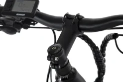 Adore E-Mountainbike 27,5'' Adore Raccoon Schwarz -Globbervi Verkaufe 2fbc70ae594b8ddfe5d53f80ad415151