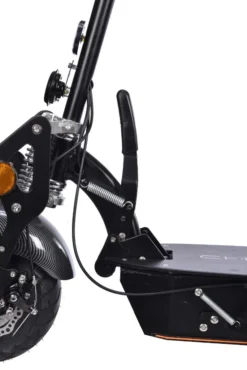 E-Scooter Bis Zu 35 Km/h Schnell - 25km Reichweite, 36V | 1000W | 12AH Akku, Mit Straßenzulassung -BEEC -Globbervi Verkaufe 2fc3b813b21e5440584fb3534c4df98e