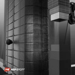 Hop-Sport HS-1054K Kraftstation Für Zuhause - Fitnessstation Mit 3 Stationen + 72 Kg, Inkl. Boxsack, Boxhandschuhe Und Kurzhanteln (2x1,5kg) -Globbervi Verkaufe 2ff7ea2aab0d869ae01a33502b910ce6