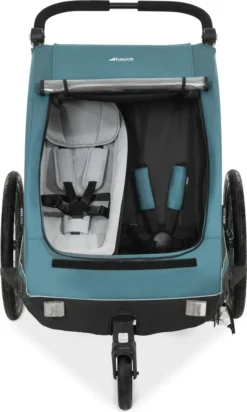 Hauck Dryk Duo Baby Lounger -Globbervi Verkaufe 301035f021010af9e1a79ffdc1b5378d