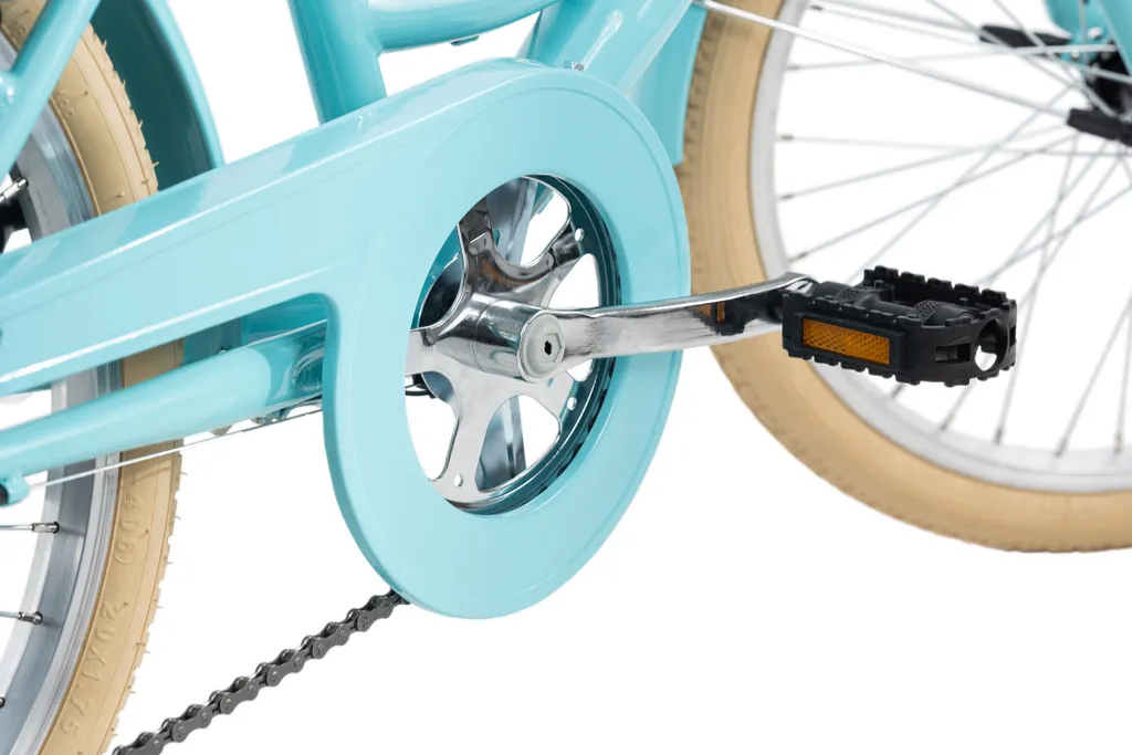 KS Cycling Kinderfahrrad 20'' Balloon 3 KS Cycling Kinderfahrrad 20'' Balloon – Bild 3