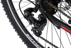 KS Cycling Mountainbike Hardtail 29" Morzine -Globbervi Verkaufe 3186582f04d76fe3ba05e6a468565eda