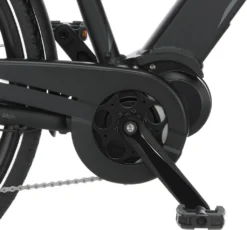 FISCHER E-Bike Pedelec Trekking VIATOR 4.1i Damen, Rahmenhöhe 44 Cm, 28 Zoll, Akku 504 Wh, Mittelmotor, Kettenschaltung, LCD Display, Schwarz -Globbervi Verkaufe 3186c6d4652d98162d5a7d96fdbe5135