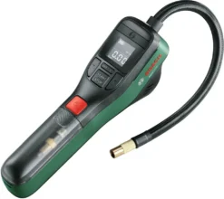 BOSCH EasyPump Akku-Druckluftpumpe 10.3 Bar -Globbervi Verkaufe 31a214bb3fb86228d812323eb305bc27