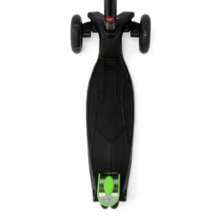 Ergobag Affenzahn Roller Maxi Deluxe Panther, Schwarz -Globbervi Verkaufe 31ef3d640f19cd2e4e2e9439c52272ea