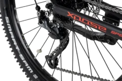 Adore E-Mountainbike Hardtail 27,5'' Adore Xpose Mittelmotor 36 V/14 Ah Li-Ion-Akku -Globbervi Verkaufe 31fb5614781f923a36d88388e0ca8eac