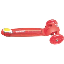 Kidsscooter Up Muuwmi Scooter Patrol, Fire, Mit Leuchtrollen -Globbervi Verkaufe 323ac0c56078d806b07cf93fe0932207