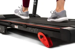 Hop-Sport Laufband HS-1000LB Elektrisch 2.0 PS Bis 14 Km/h 12 Programme, Bis 150 Kg -Globbervi Verkaufe 3273b019a8f5c13d1d5a2a6048dafa1c