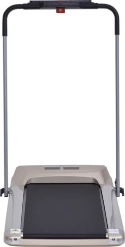 HOMCOM Elektrisches Laufband Mit LCD Display, Faltbares Fitnessgerät, 1-10 Km/h, Stahl, Schwarz, 70 X 128 X 116 Cm 12 HOMCOM Elektrisches Laufband Mit LCD Display, Faltbares Fitnessgerät, 1-10 Km/h, Stahl, Schwarz, 70 X 128 X 116 Cm -Globbervi Verkaufe 337308f8c4e95c605e0b105ef660d01b