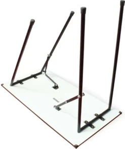 Joola Tischtennisplatte MINI, Grün -Globbervi Verkaufe 33977945572e9ea3746572b78759e3a6