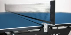 Sponeta S 1-13 I Indoor-Tischtennisplatte, 19mm, Blau, Mit Netz; 210.3010/L -Globbervi Verkaufe 33f97784e8eae8c527e91bfca20003ba