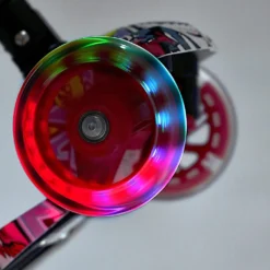 Kinderroller Ab 5 Jahre Tretroller Scooter Kinder Roller Mit Led Lichter Scooter Roller Kinder Klapp Roller Kickscooter Cityroller Kinder -Globbervi Verkaufe 34c2d6a075940a62c8123497958c79e9