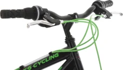 KS Cycling Kinder-Mountainbike 24 Zoll Fully Xtraxx 14 KS Cycling Kinder-Mountainbike 24 Zoll Fully Xtraxx -Globbervi Verkaufe 356b9830f0765e0726bffe61ed1651e0