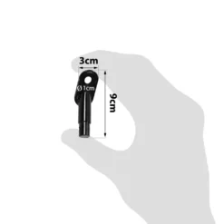 Lionto Anhängerkupplung Für Lionto Fahrradanhänger Verbindungskupplung Fahrradkupplung -Globbervi Verkaufe 35ba80554ff085b9741a8168b492bb26