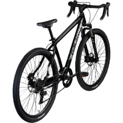 Galano Road Cross Crossrad Fitnessbike 29 Zoll 170 - 195 Cm Gravel Bike Für Damen Und Herren 14 Gang Crossfahrrad Fitnessrad Fahrrad Scheibenbremsen -Globbervi Verkaufe 35c5bc9becee8c975db81dbcd16b559d