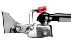 Monzana Fahrradanhänger Mit 90L Kunststoffwanne Inkl. Kupplung - Lastenanhänger Transportanhänger Anhänger Handwagen -Globbervi Verkaufe 35cc63bec7e7d7e4e9e0074c9e926add