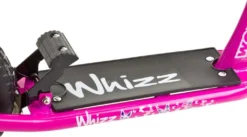Kinderroller Kindertretroller Whizz 10 Zoll Lila Mit Rücktrittbremse -Globbervi Verkaufe 35d693ec6caf25d9329649d43dba32d4