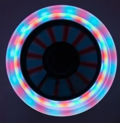 Muuwmi Scooter Mit Leuchtrollen -Globbervi Verkaufe 35f794561626bd9c9e430f075f4c3f42