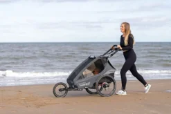 Qeridoo Sport 14 Joggerrad Für Zweisitzer Fahrradanhängerzubehör Fahrradanhänger" -Globbervi Verkaufe 3609a83ee6046efdac73f872912e244e