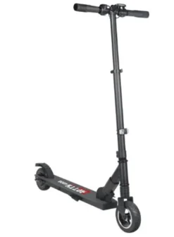 TROTTY 4000 Akkubetriebener Klappbarer E-Scooter Mit Leichtgewicht