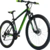 KS Cycling Mountainbike 29 Zoll Sharp