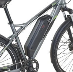 Prophete E-Bike GRAVELER MTB 27,5" BLAUPUNKT Hinterradmotor 46 NM 250 Watt BLAUPUNKT Downtubeakku 36 Volt 10,4 Ah 374 WH 24 Gang Kettenschaltung Scheibenbremse RH 48 Cm BLAUPUNKT LED Display -Globbervi Verkaufe 36ade5f0c35bc1bc7aec79c0fa952942