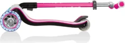 GLOBBER ELITE PRIME, Pink Mit Leuchtrollen Und Flashlight -Globbervi Verkaufe 36b6dfee7efe79f9fb07f4c8aaa64314