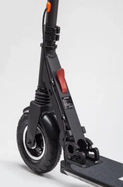 Denver SCO-80110, Elektro-Scooter Elektroroller, 8 Zoll, 20 Km/h, 100 Kg, Schwarz, Aluminium -Globbervi Verkaufe 36b8a5084050bf656a7358009910286a