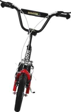 HOMCOM Kinderroller Lenker Verstellbar Scooter Tretroller Cityroller Kinder Roller Kickboard Mit Luftreifen 12 Zoll Ab 5 Jahre Schwarz 120 X 58 X 75-80 Cm -Globbervi Verkaufe 370d5a95818bb95f5fb80653b2972dc6