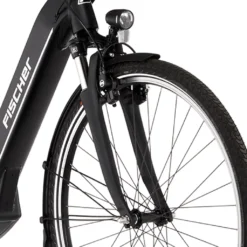 FISCHER E-Bike Pedelec City CITA 5.8i, Rahmenhöhe 44 Cm, 28 Zoll, Akku 504 Wh, Mittelmotor, Tiefer Einstieg, Nabenschaltung, Brose Display, Schwarz -Globbervi Verkaufe 377be7d7d636785551a3212f1dd958c1