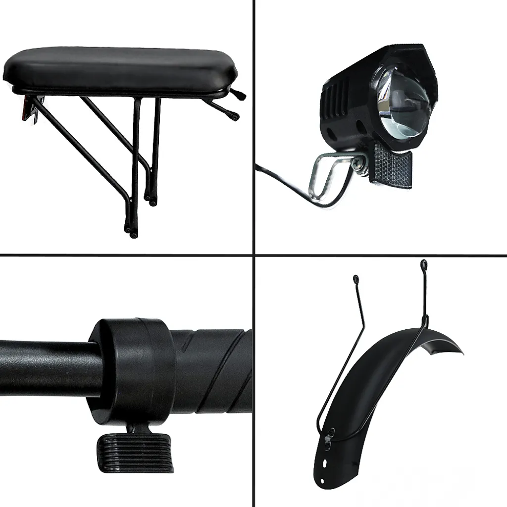 Fafrees F20 20-Zoll-Fettreifen-Elektro-Moutian-Fahrrad, Faltbares Elektrofahrrad,Schnee-E-Bike, 36 V/15 Ah, Lithiumbatterie, 250 W, Laufleistung 90–120 Km-rot 7 Fafrees F20 20-Zoll-Fettreifen-Elektro-Moutian-Fahrrad, Faltbares Elektrofahrrad,Schnee-E-Bike, 36 V/15 Ah, Lithiumbatterie, 250 W, Laufleistung 90–120 Km-rot – Bild 7