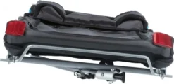 TRIXIE Hunde-Fahrradanhänger M Grau -Globbervi Verkaufe 37ddda887a6c6a64581b23ce67f3cee2