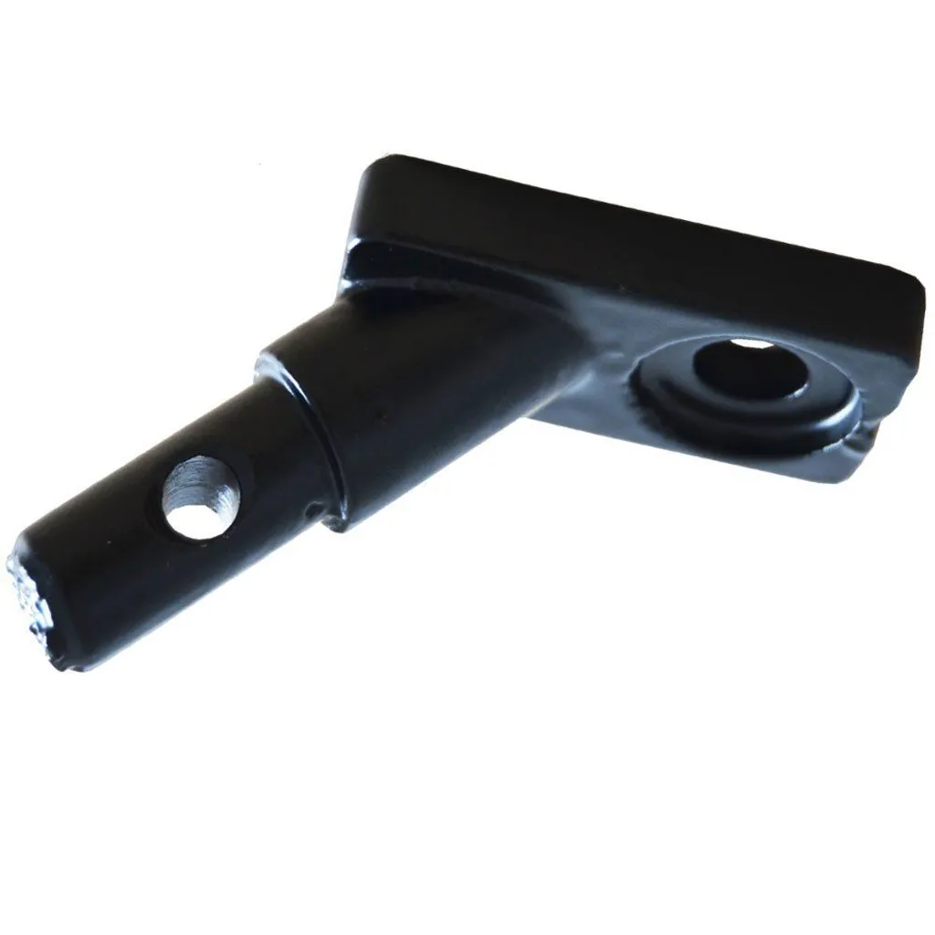 Style Home Schwarz Fahrradanhänger Universal Kupplung Für Kinderanhänger Fahrradanhänger Jogger Kinderwagen FKPL-001 2 Style Home Schwarz Fahrradanhänger Universal Kupplung Für Kinderanhänger Fahrradanhänger Jogger Kinderwagen FKPL-001 – Bild 2